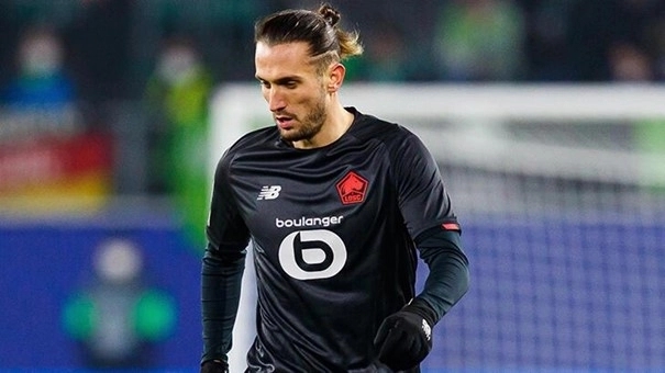 Trabzonspor’da transfer