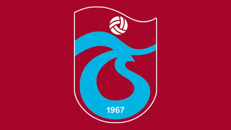 Trabzonspor KAP'a bildirdi