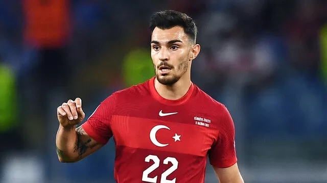 Galatasaray Beşiktaş'ın istediği transferi bitirdi