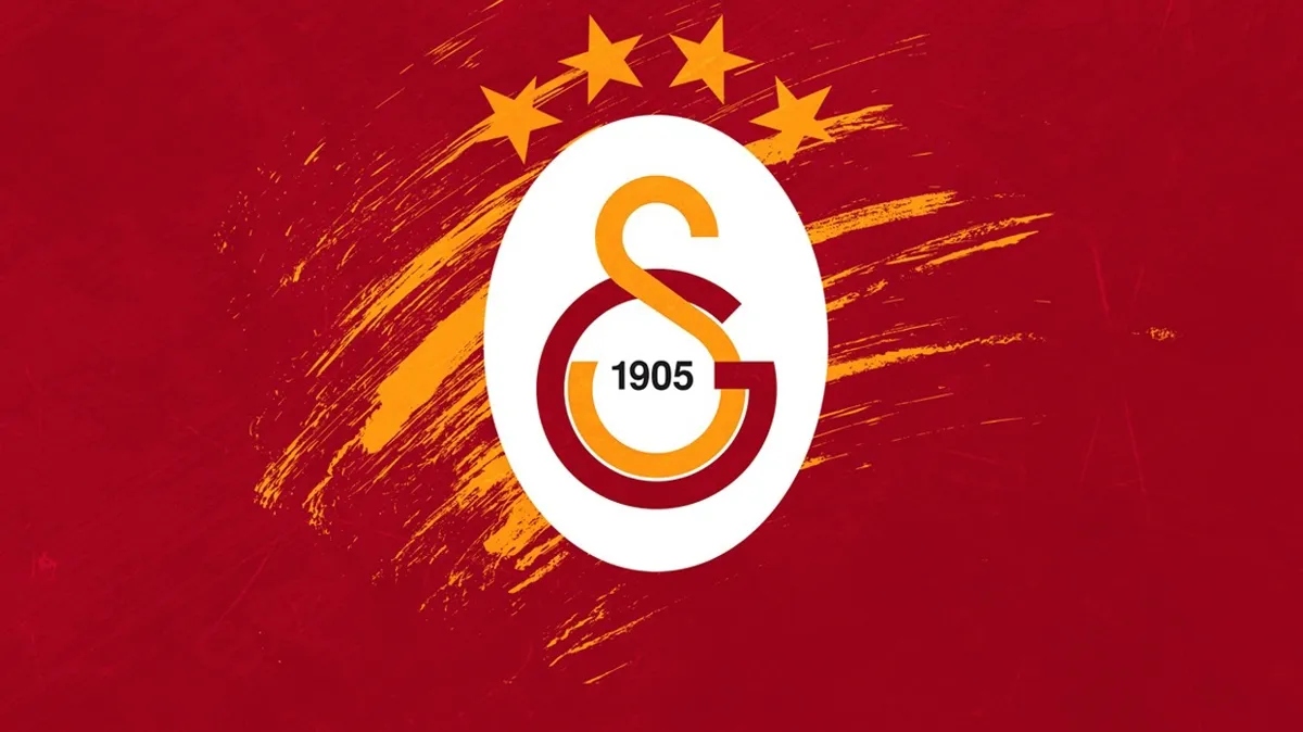 Galatasaray 3,5 yıllık sözleşme imzaladı