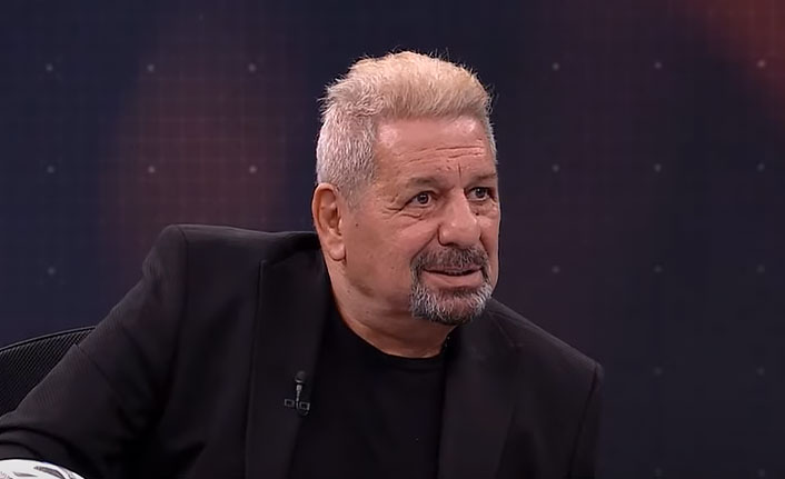 Erman Toroğlu Galatasaray