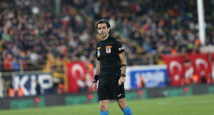 Alanyaspor - Fenerbahçe maçının