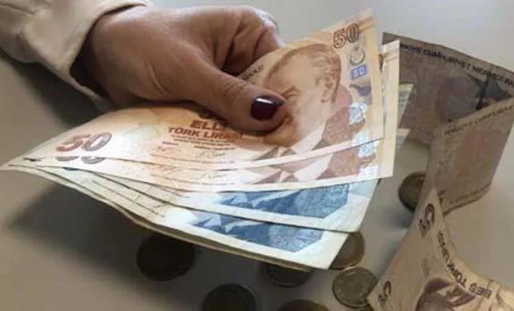 Emekli maaşlarına zam