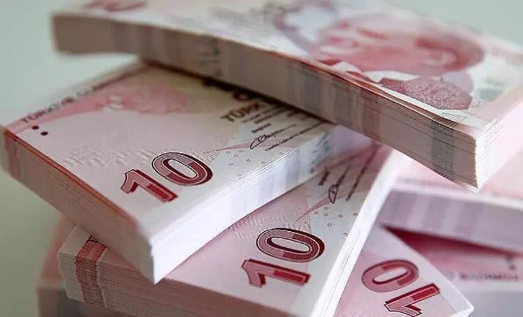 Emekli maaşlarına zam