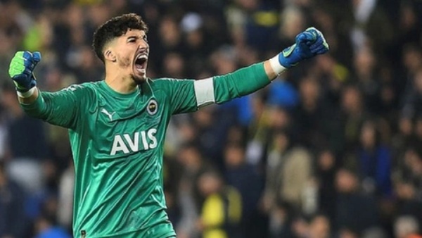 Galatasaray'dan Altay