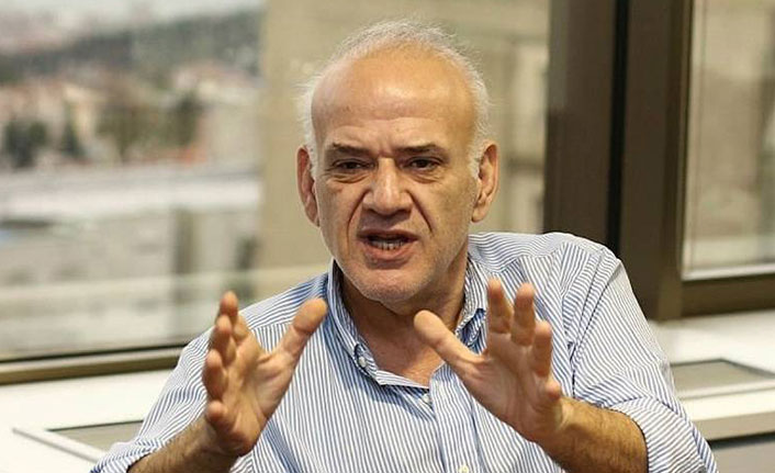 Benim aldığım duyum