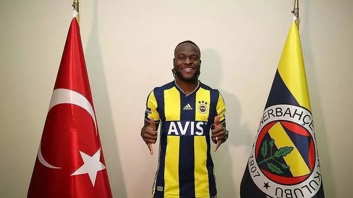 'Aslan' oluyor