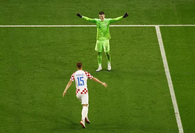 Muslera'nın ardından kaleci o