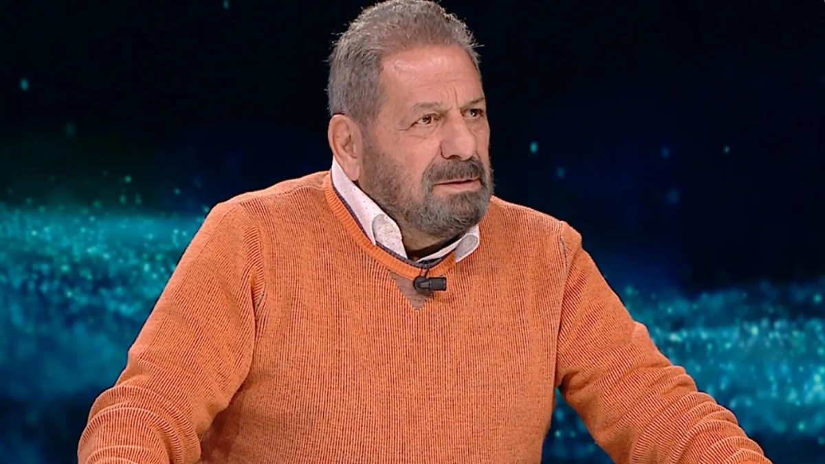 Erman Toroğlu Adana Demirspor Galatasaray Maçının Hakemi