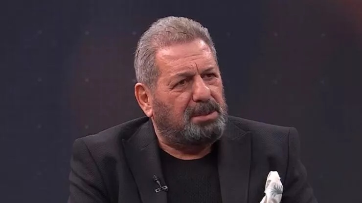 Erman Toroğlu Adana Demirspor Galatasaray Maçının Hakemi