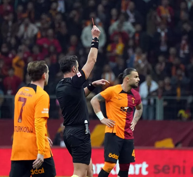 8 futbolcuya talimat