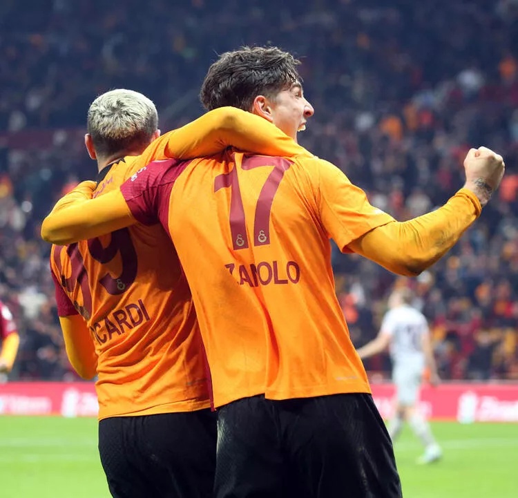 8 futbolcuya talimat