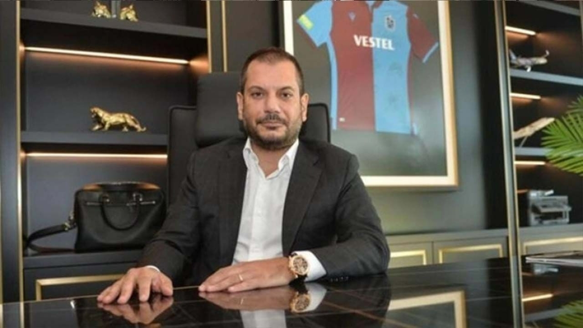 Trabzonspor'da sürpriz gelişme