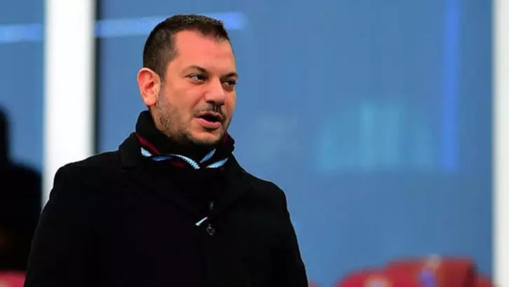 Trabzonspor'da sürpriz gelişme