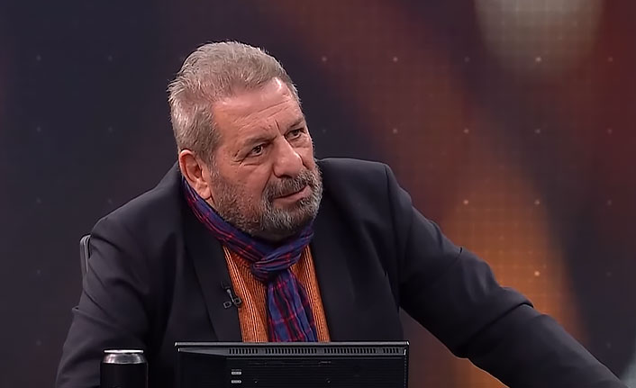 Erman Toroğlu Mhk Galatasaray'ın