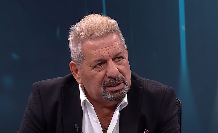 Erman Toroğlu Mhk Galatasaray'ın