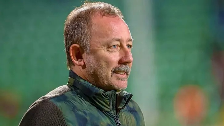 Trabzonspor'da o isimle anlaşma sağlandı