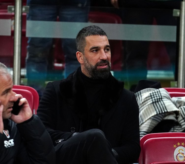 Arda Turan, Eyüpspora ilk transferini