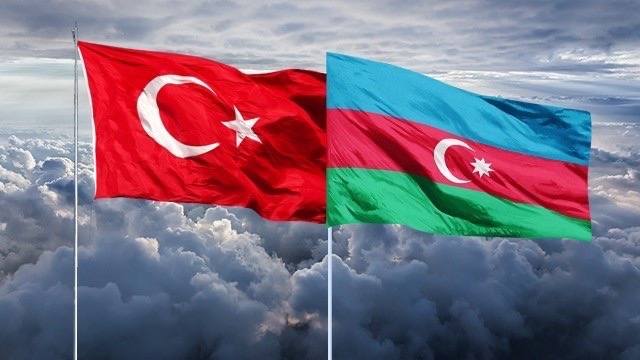 Azerbaycan'dan açıklama