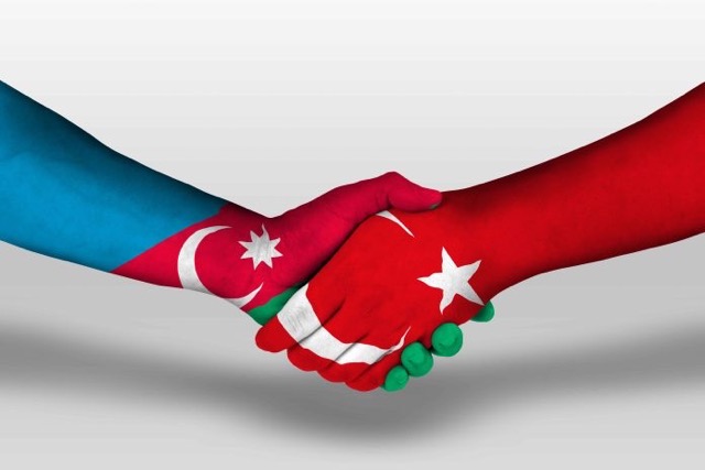 Azerbaycan'dan açıklama
