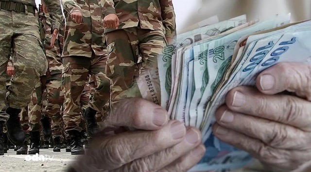 Gurbetçiler için güzel gelişme yasa meclise geliyor