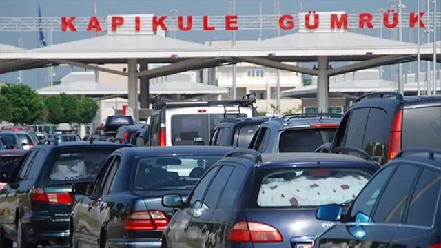 Gurbetçiler için güzel gelişme yasa meclise geliyor