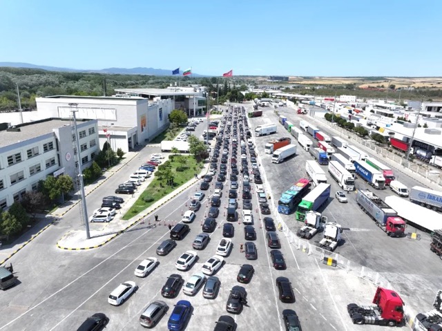Çalışma bakanından Gurbetçileri sevindirecek açıklama
