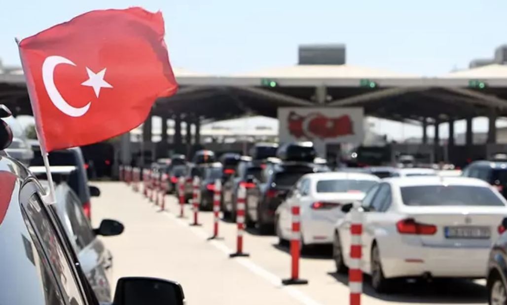 Gurbetçiler için Sırp gümrüklerinde emsal karar