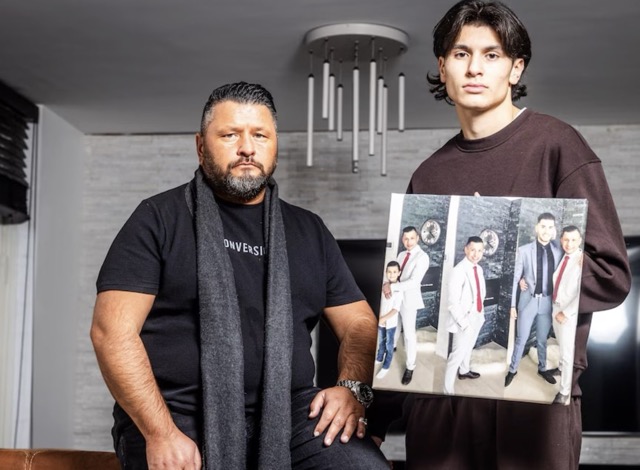 Avrupa'da yaşayan gurbetçi iş kazasında vefat etti