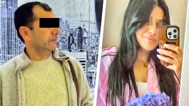 Bir gurbetçi daha eski eşinin katili oldu