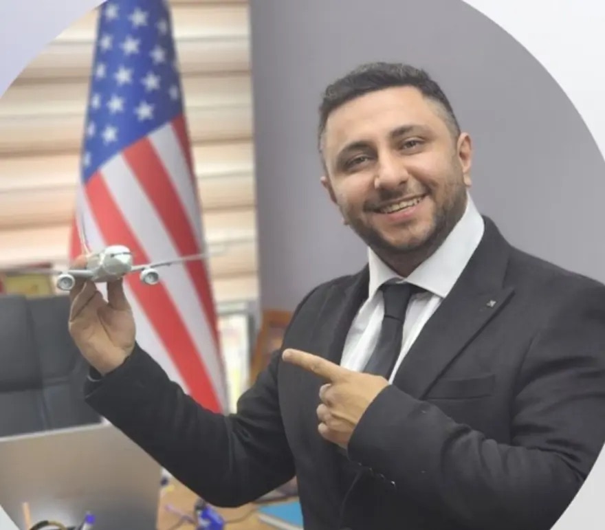 Amerika'da yaşayan gurbetçi çocuklarını katletti