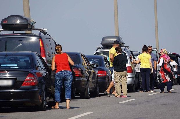 Gurbetçileri çok sevindirecek gelişme duyuruldu