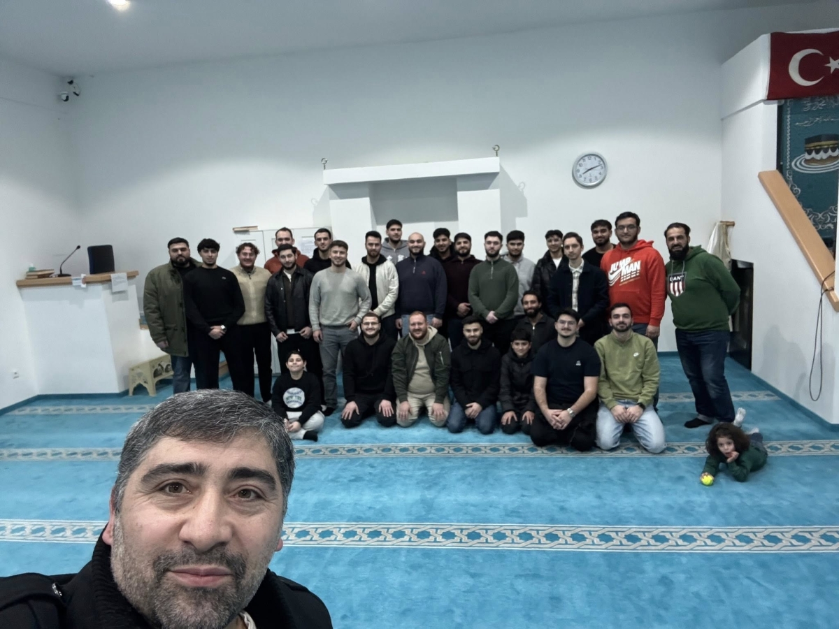 Almanya'da yaşayan gurbetçi trafik kazasında hayatını kaybetti