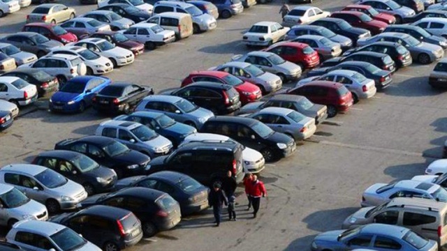 Gurbetçinin aracına haksız yere yedi emin kararı