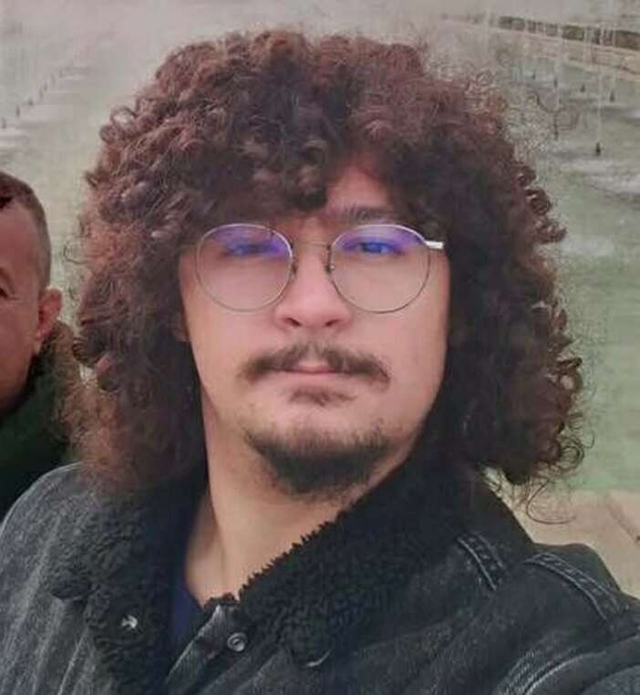 Gurbetçi öğrenci genç hayatını kaybetti