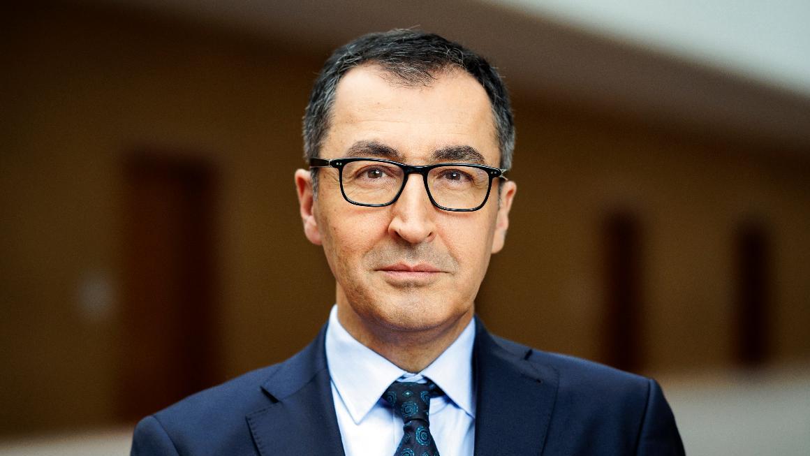 Cem Özdemir'den çok konuşulacak açıklama