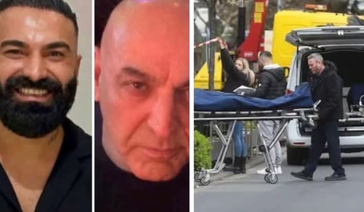 Dersimli 2 gurbetçi hayatını kaybetti