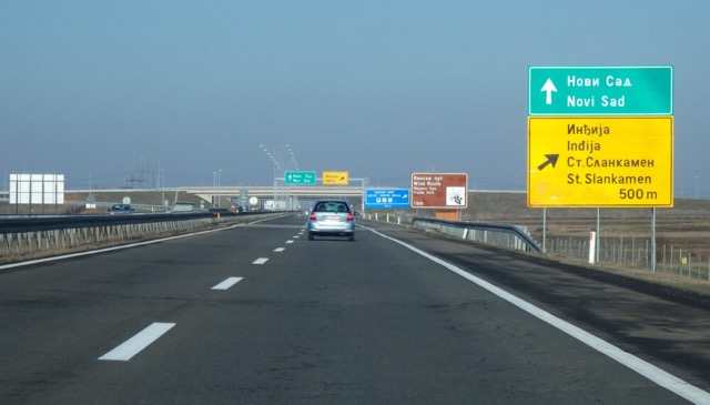 Gurbetçi genç sılayolunda hayatını kaybetti