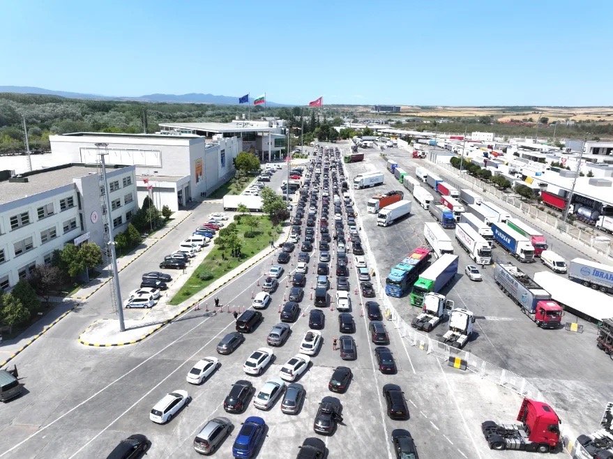Girişimci Gurbetçileri sevindirecek gelişme