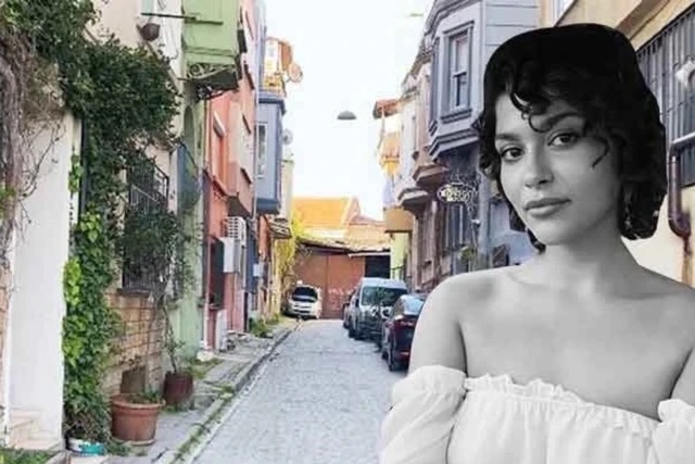 Başak Schlosser olayının tüm detayları ortaya çıktı