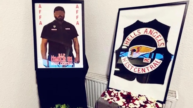 Bir Gurbetçi daha Cehennem Melekleri yüzünden hayatını kaybetti