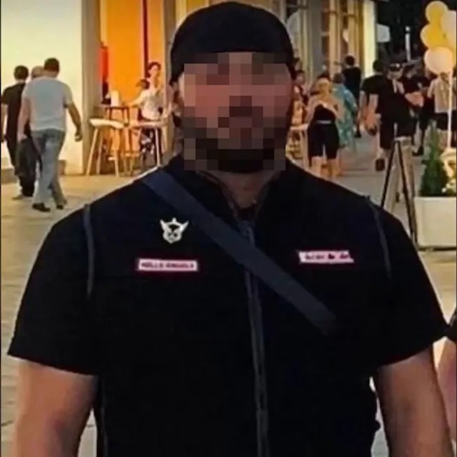 Bir Gurbetçi daha Cehennem Melekleri yüzünden hayatını kaybetti