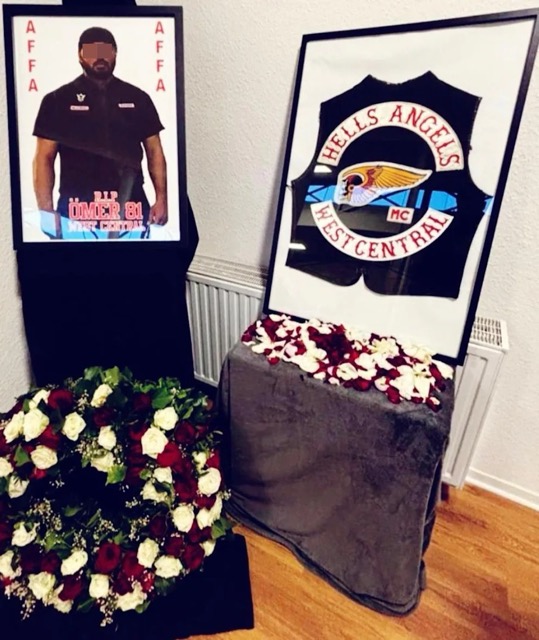 Bir Gurbetçi daha Cehennem Melekleri yüzünden hayatını kaybetti