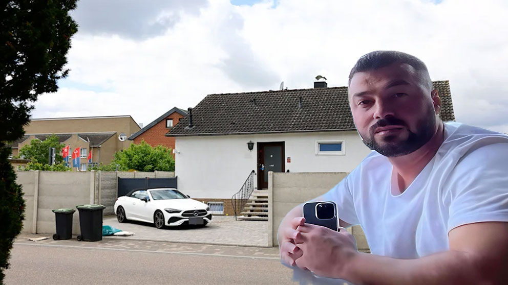 Ömer Boyraz olayının detayları ortaya çıktı