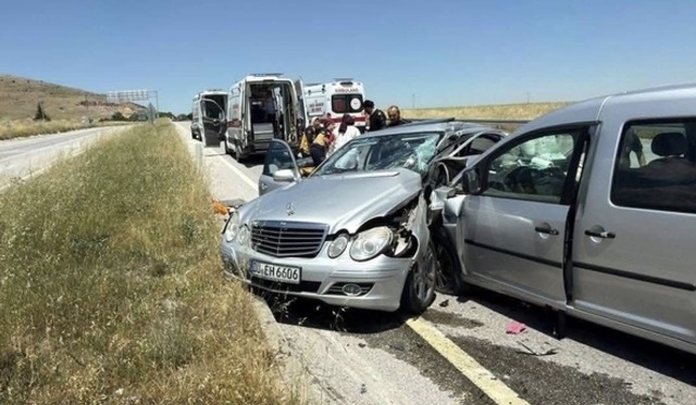 Sılayoluna çıkıp Türkiye'ye gelen Gurbetçiden üzücü olay