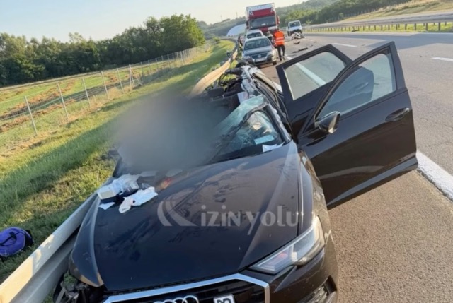 Sıla yoluna çıkan aileden sırbistanda üzücü haber geldi