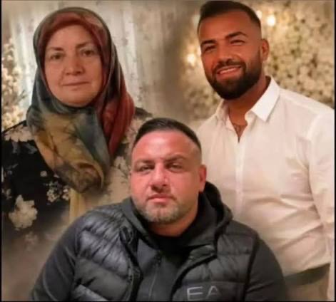 Son sıla yolu yolculukları oldu Gurbetçi aile hayatını kaybetti