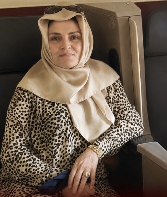 Trafik kazasında Gurbetçi Anne hayatını kaybetti 