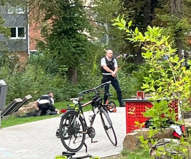 Gurbetçi Baba'yı çocuklarının gözü önünde vurdular
