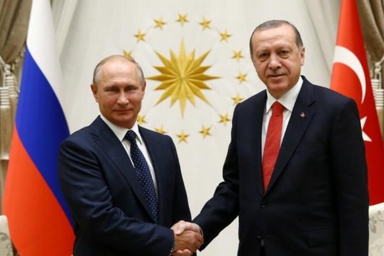 İki Lider Telefonda Görüşerek Türkiye Ziyareti Konusunda Anlaşmaya Vardı